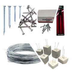 Concrete & Plywood Reinforcement Accessories