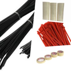 Packing Tools, Ropes & Tapes