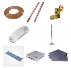 Roofing & Wall Panel Systems