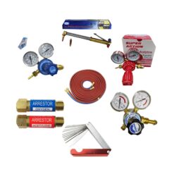 Gas Cutting Tools & Acessories