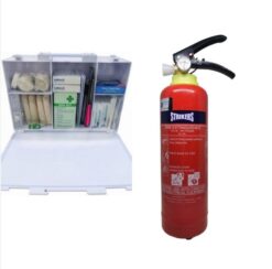 General Safety Equipment