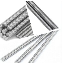 Bolts