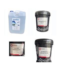 Oils